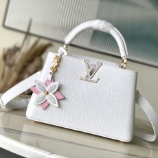 LV Top Handle Bags